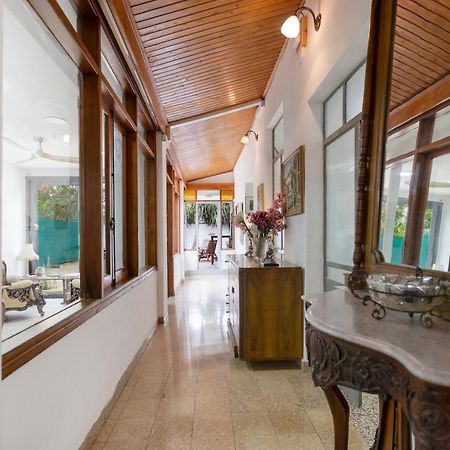 To Hani - Large Traditional House نيقوسيا المظهر الخارجي الصورة