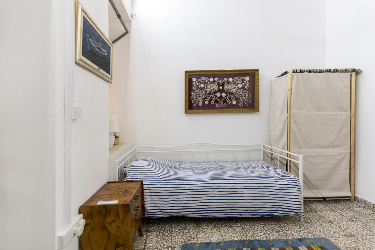 To Hani - Large Traditional House نيقوسيا المظهر الخارجي الصورة