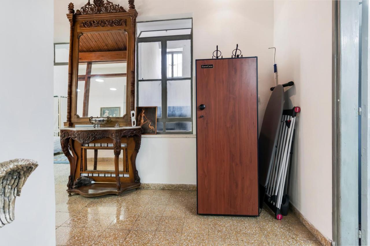 To Hani - Large Traditional House نيقوسيا المظهر الخارجي الصورة