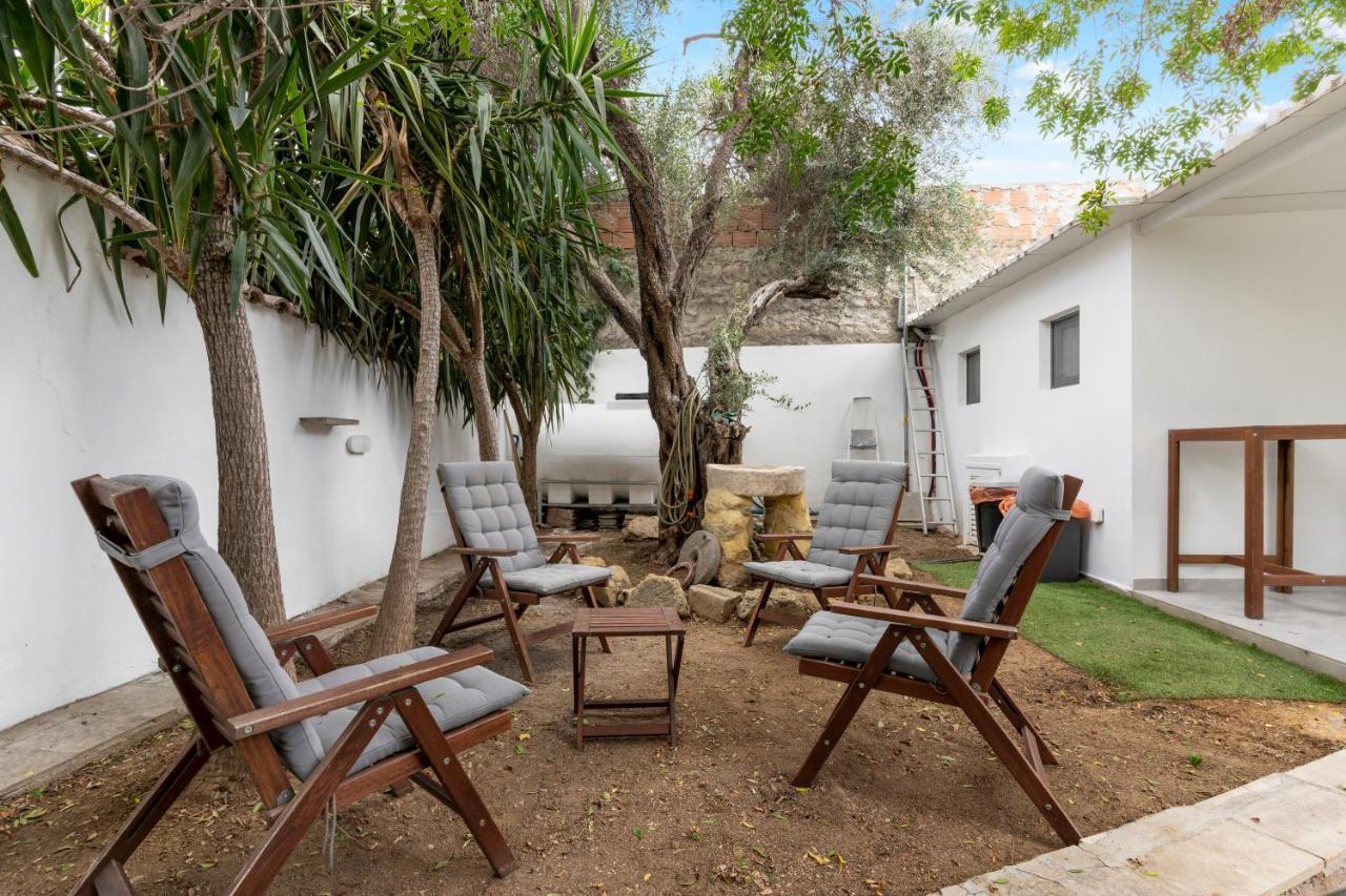 To Hani - Large Traditional House نيقوسيا المظهر الخارجي الصورة